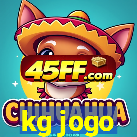 kg jogo